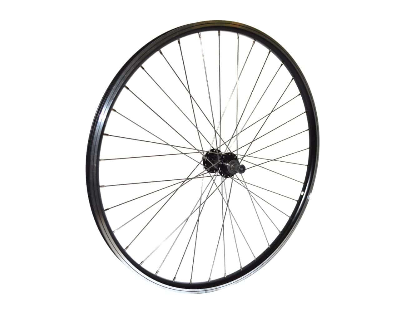 Roue arrière PNA 26 pouces pour roue libre 7/8 vitesses