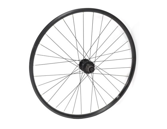 Roue arrière PNA 27,5 pouces à disque pour cassette 8/9/10/11 vitesses