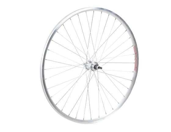 Roue arrière PNA 28 pouces VTC pour roue libre 5/6 vitesses