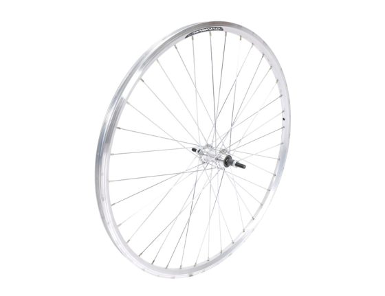 Roue arrière PNA 28 pouces VTC pour roue libre 7 vitesses