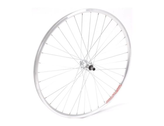 Roue arrière PNA 28 pouces VTC pour roue libre 7 vitesses