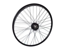 Roue arrière PNA 28 pouces VTC à moyeu Shimano Nexus 7