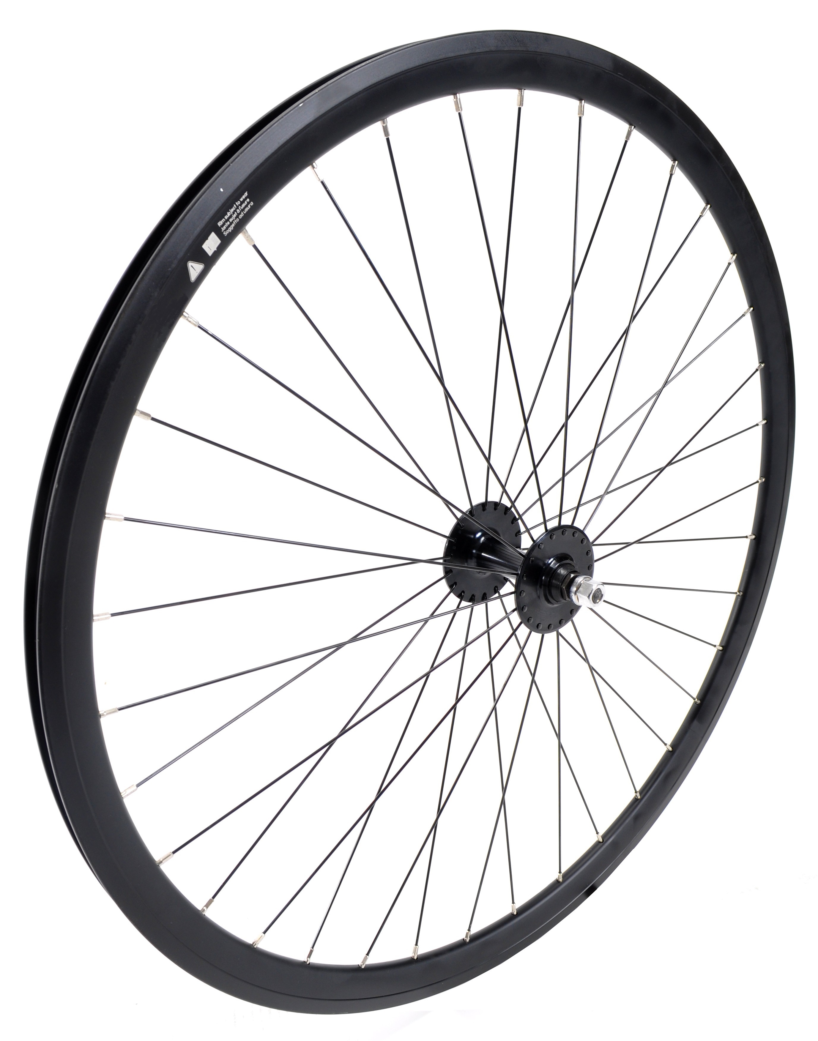 Roue Av 700 Single Speed