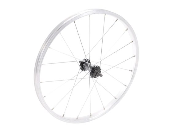 Roue avant 20 pouces pour vélo enfant