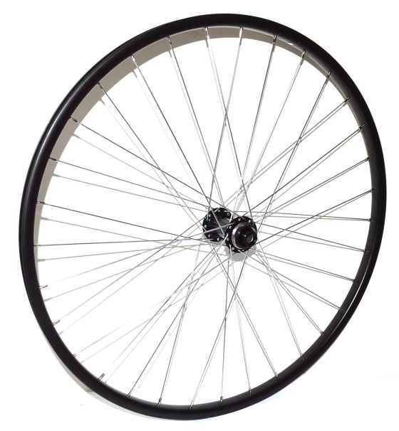 Roue Av 27,5 Disq Boost 15X110