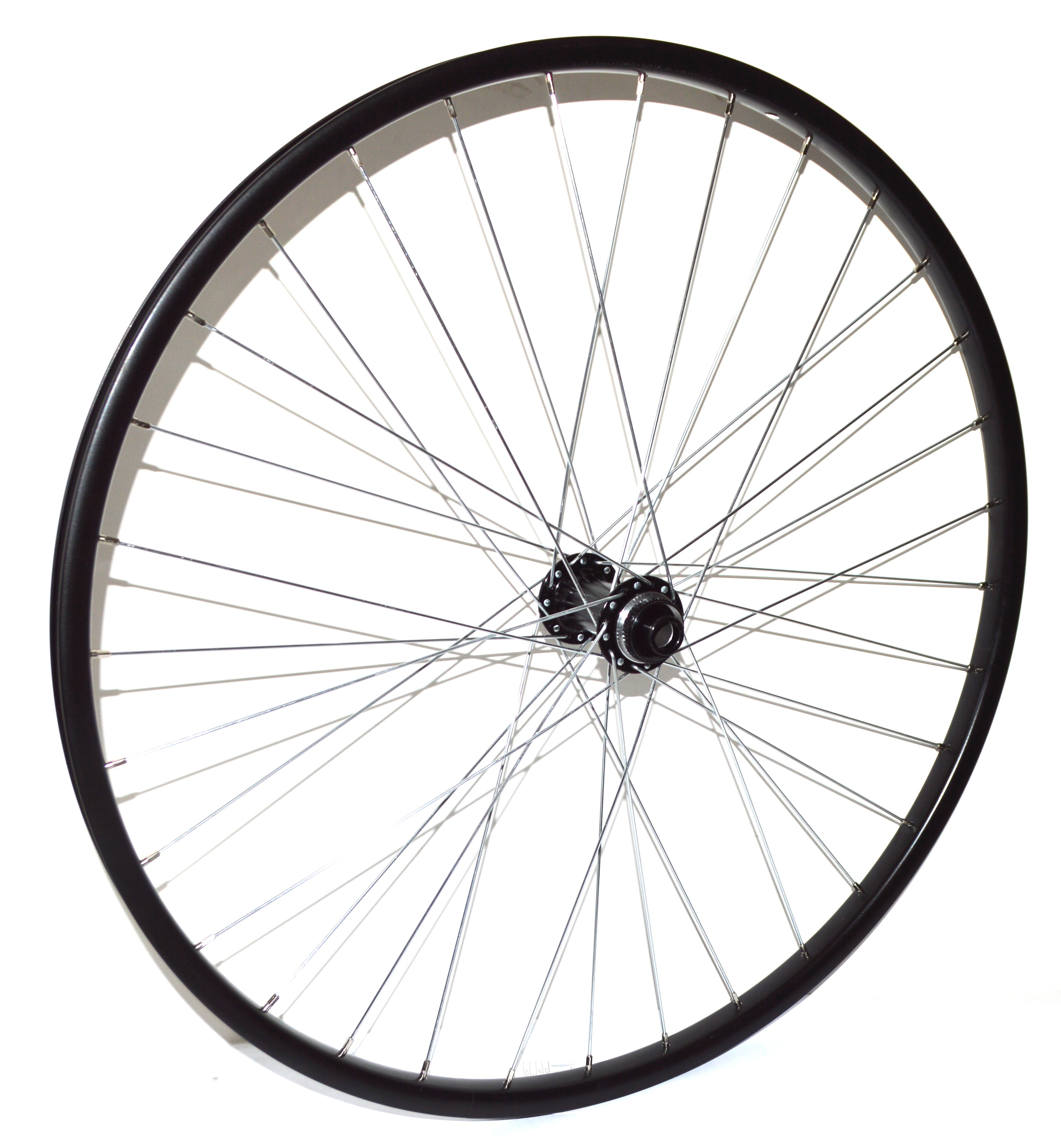 Roue Av 27,5 Disq Boost 15X110