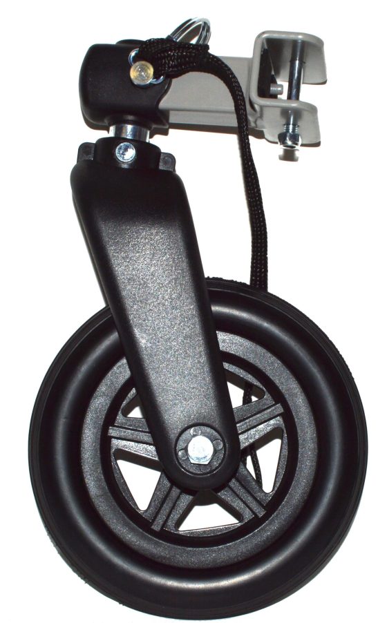 ROUE AV POUR REMORQUE