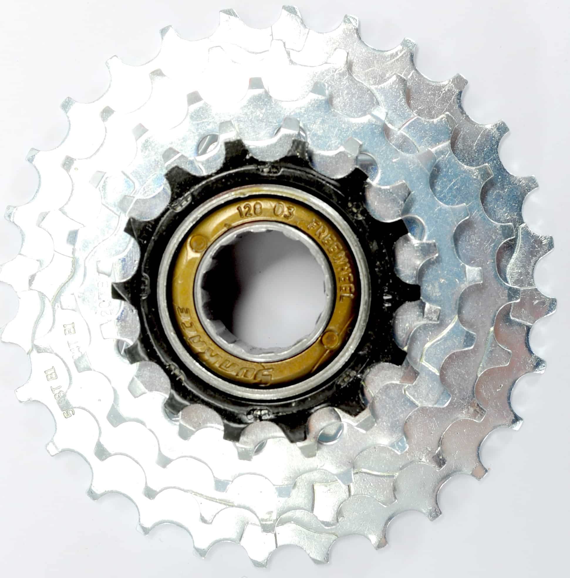 R-LIBRE 5V 14/28 MFM2A