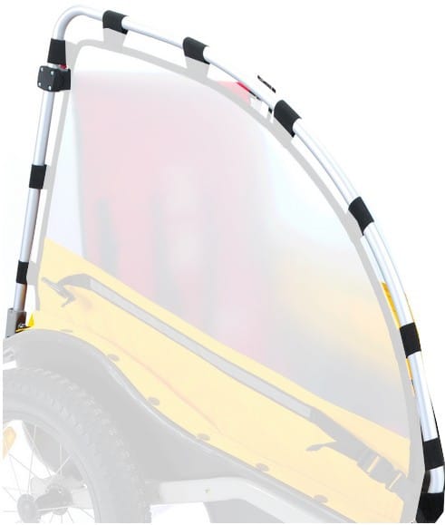 ARMATURES DE COTE EXPLORER 18