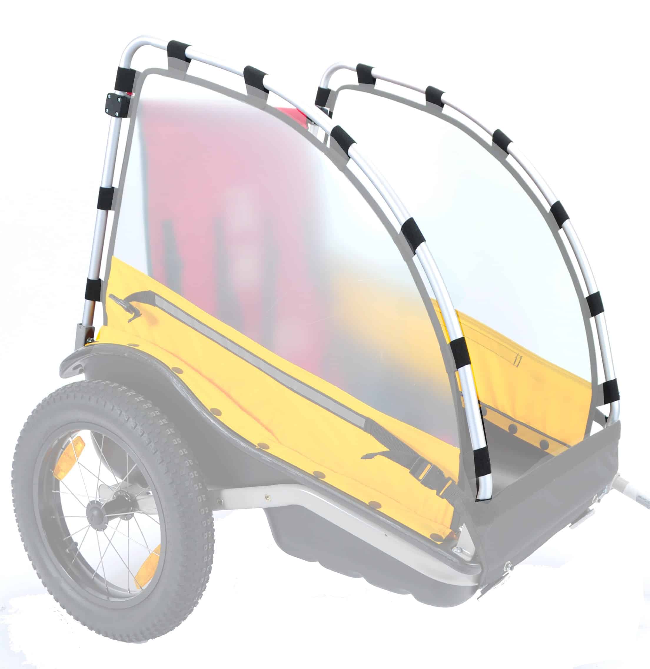 ARMATURES DE COTE EXPLORER 15