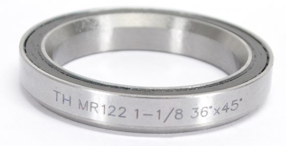 Roulements Acb 36X45° 1"1/8