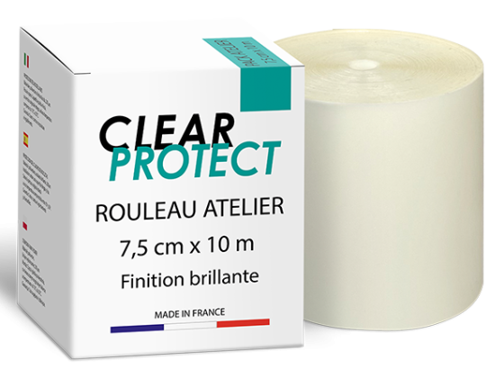 Protection Cadre 10Mx7,5Cm Brl