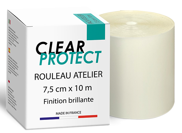 Protection Cadre 10Mx7,5Cm Brl