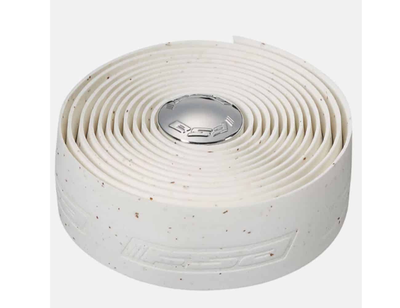 Ruban de cintre FSA Ultra Cork Blanc