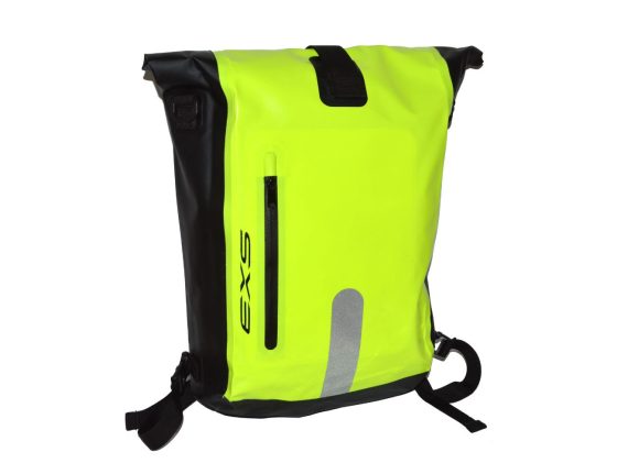 Sacoche arrière - sac à dos EXS 25 litres