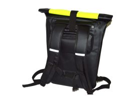 Sacoche arrière - sac à dos EXS 25 litres