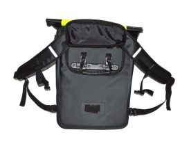 Sacoche arrière - sac à dos EXS 25 litres