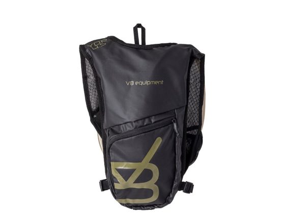Sac à dos d'hydratation V8 YDR 4,5 4L+1.5L