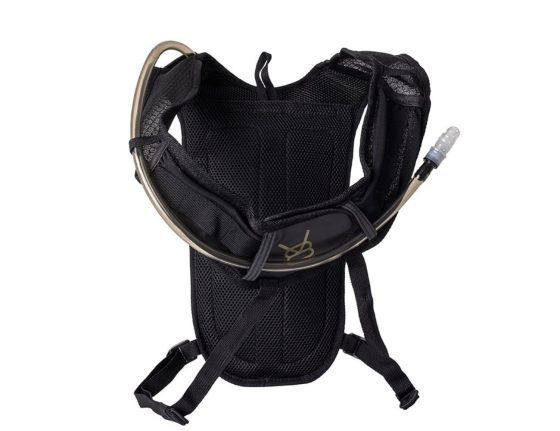 Sac à dos d'hydratation V8 YDR 4,5 4L+1.5L