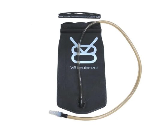 Sac à dos d'hydratation V8 YDR 4,5 4L+1.5L
