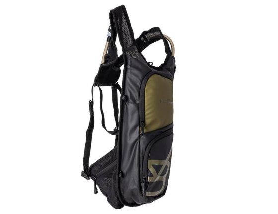 Sac à dos d'hydratation V8 RAC6.3 6L + 1,5L
