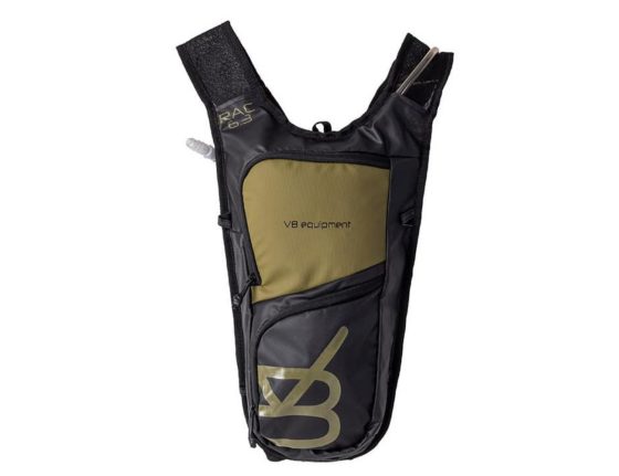 Sac à dos d'hydratation V8 RAC6.3 6L + 1,5L