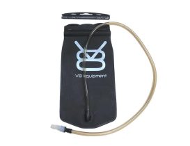 Sac à dos d'hydratation V8 RAC6.3 6L+1,5L