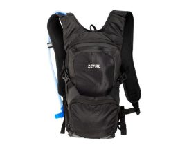 Sac à dos d'hydratation ZEFAL Z HYDRO XC 6L
