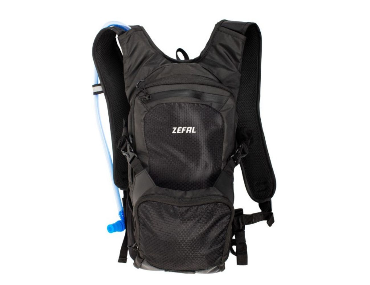 Sac à dos d'hydratation ZEFAL Z HYDRO XC 6L