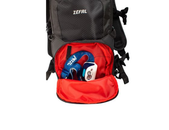 Sac à dos d'hydratation ZEFAL Z HYDRO XC 6L