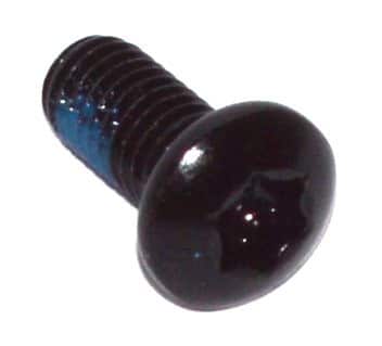6 Vis M5X11Mm pour Disque Frein
