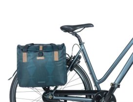 Sacoche arrière Basil ELEGANCE 20L