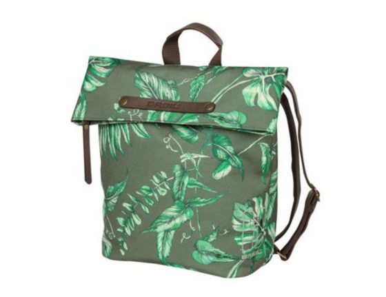 Sacoche arrière Basil EVERGREEN 19L