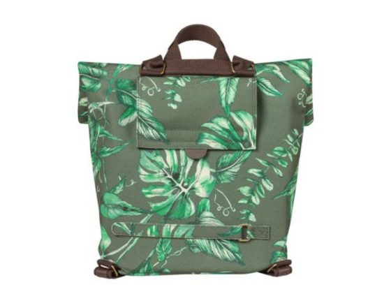 Sacoche arrière Basil EVERGREEN 19L