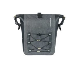 Sacoche arrière Basil NAVIGATOR STORM fixation MIK 15L