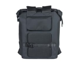 Sacoche arrière / sac à dos LED Basil SOHO - 17L