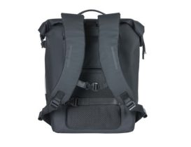 Sacoche arrière / sac à dos LED Basil SOHO - 17L
