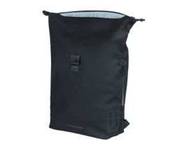 Sacoche arrière / sac à dos LED Basil SOHO - 17L