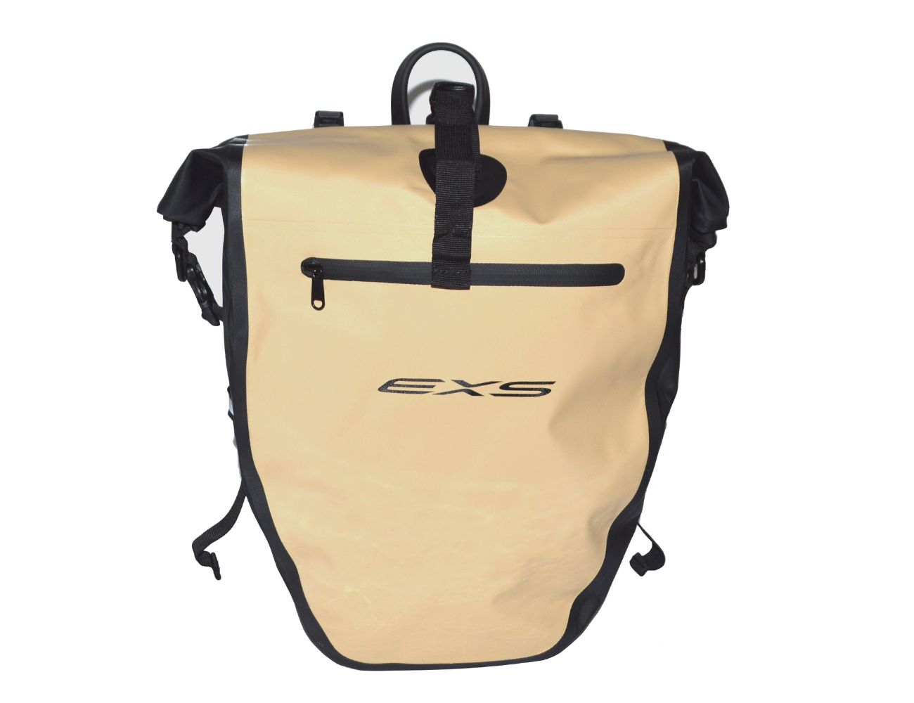 Sacoche arrière étanche EXS