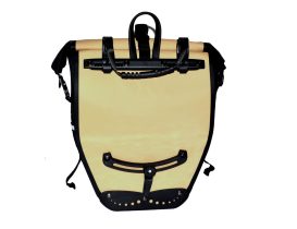 Sacoche arrière étanche EXS