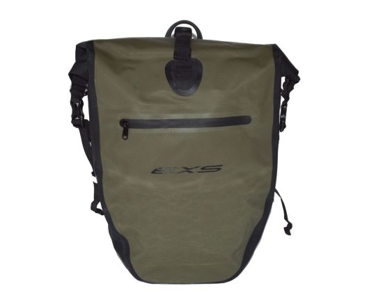 Sacoche arrière étanche EXS