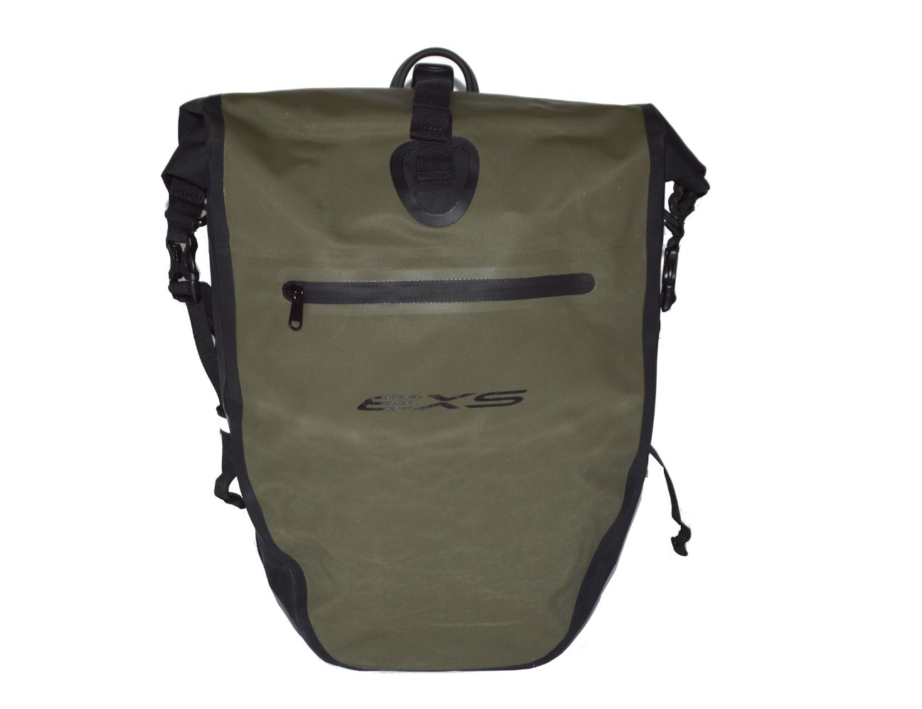 Sacoche arrière étanche EXS