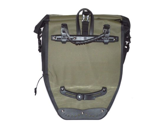 Sacoche arrière étanche EXS