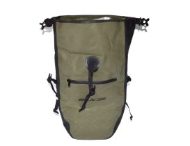 Sacoche arrière étanche EXS