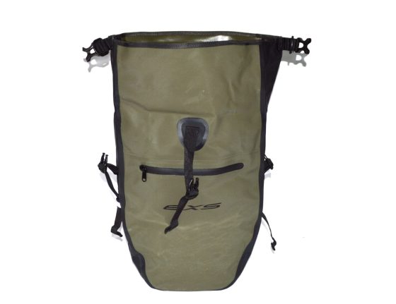 Sacoche arrière étanche EXS