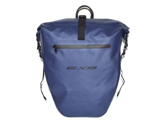 Sacoche arrière EXS étanche 25L