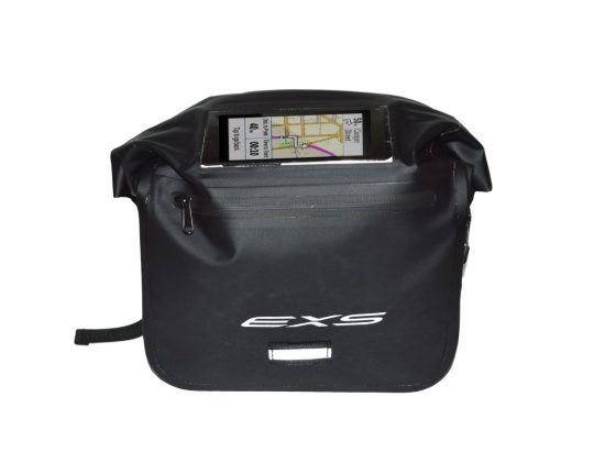 Sacoche de guidon EXS e-bike 7L