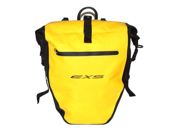 Sacoche arrière EXS étanche 25L