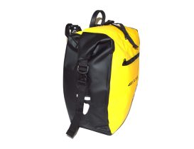 Sacoche arrière EXS étanche 25L