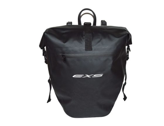 Sacoche arrière EXS étanche 25L